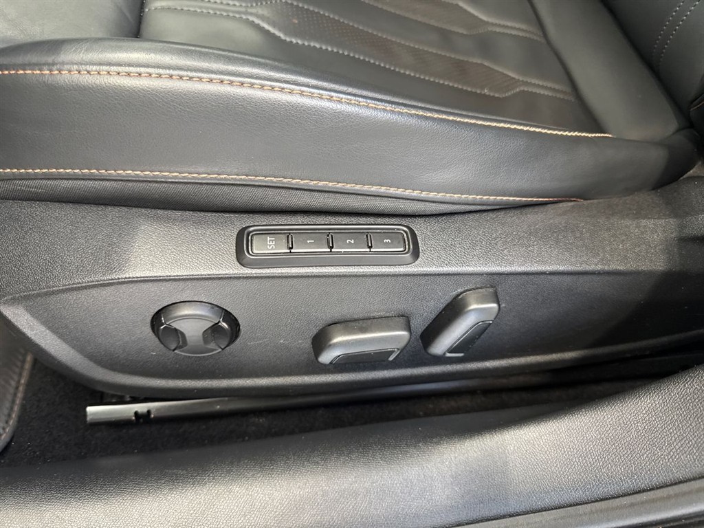 Cupra Formentor VZ billede 19