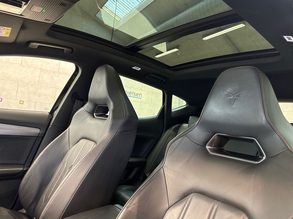 Cupra Formentor VZ billede 21