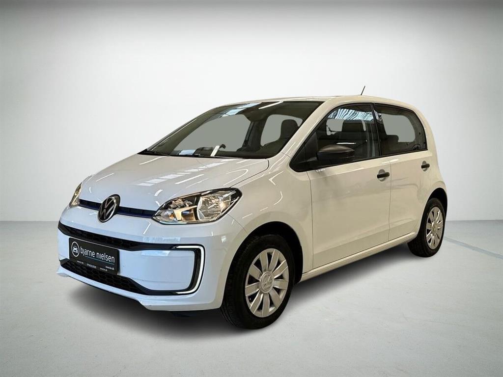 VW e-up 