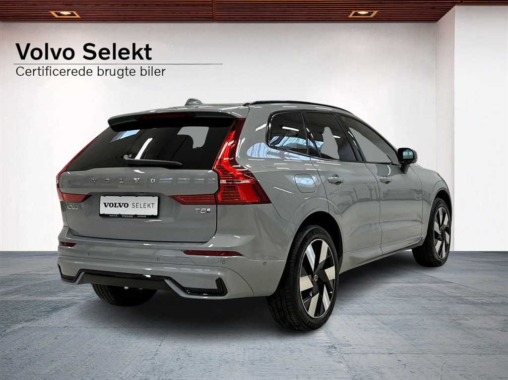 Volvo XC60 Ultimate billede 2