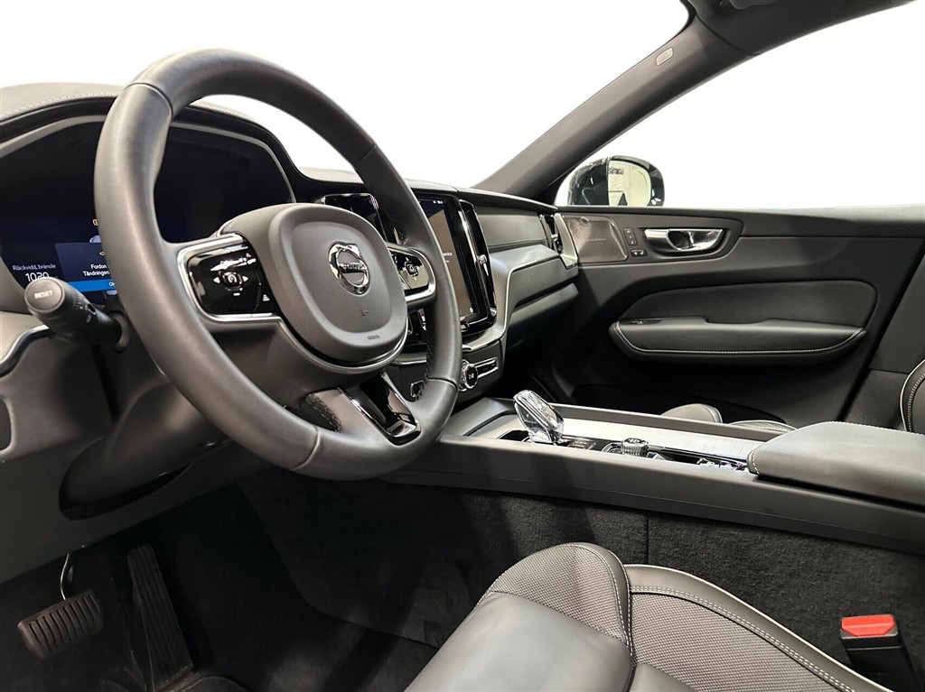 Volvo XC60 Ultimate billede 9