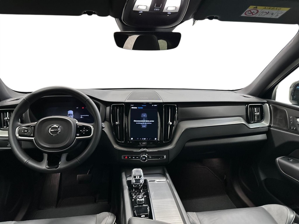 Volvo XC60 Ultimate billede 10