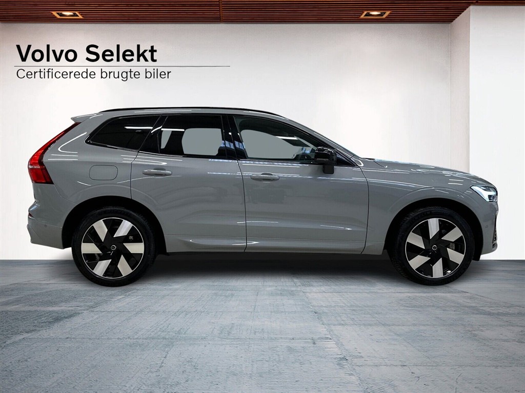 Volvo XC60 Ultimate billede 3