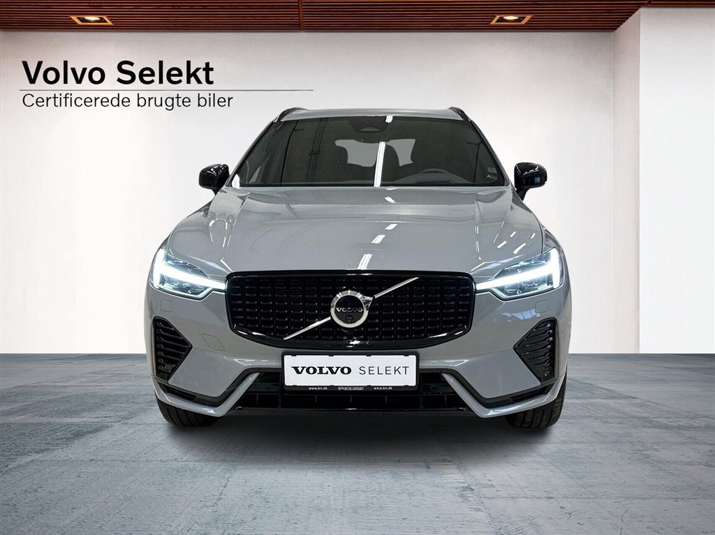 Volvo XC60 Ultimate billede 4