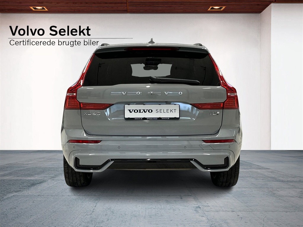 Volvo XC60 Ultimate billede 5