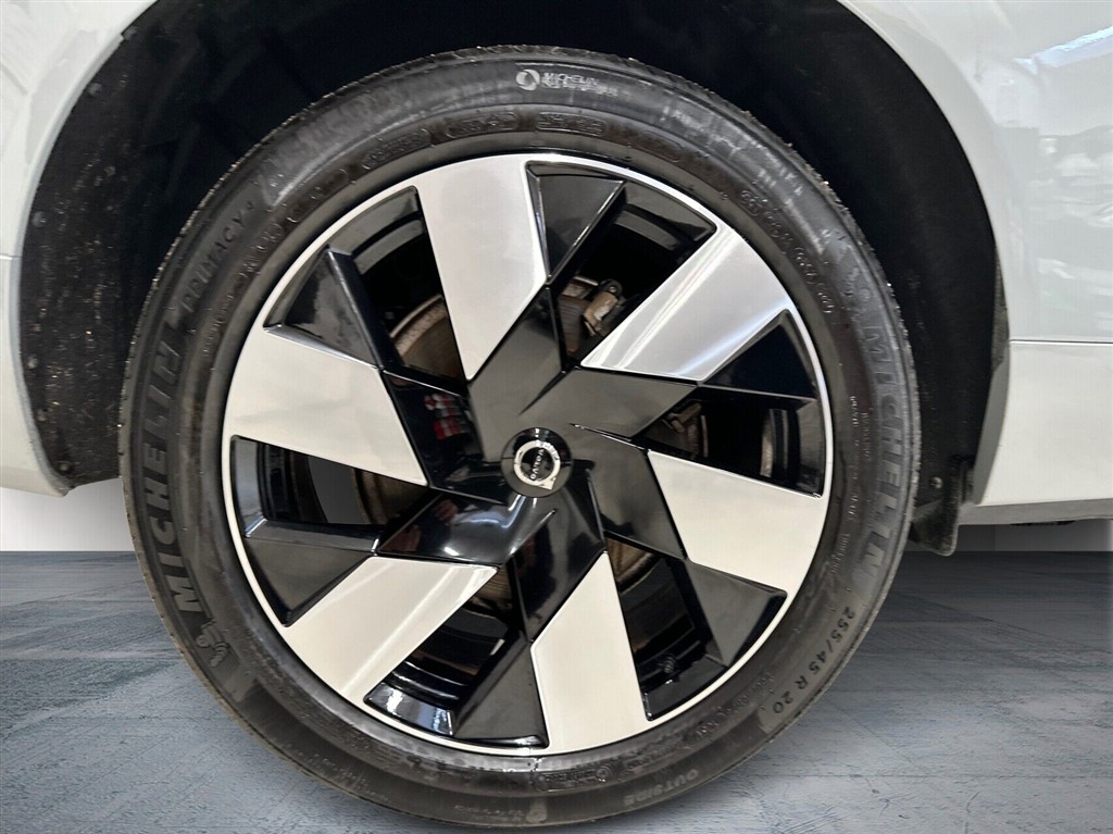 Volvo XC60 Ultimate billede 6