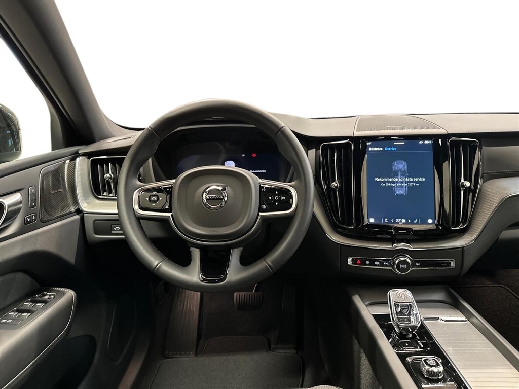 Volvo XC60 Ultimate billede 11