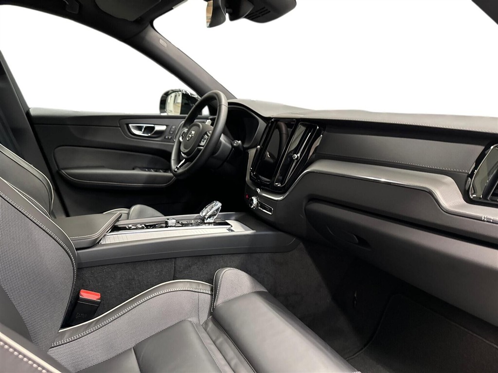 Volvo XC60 Ultimate billede 12
