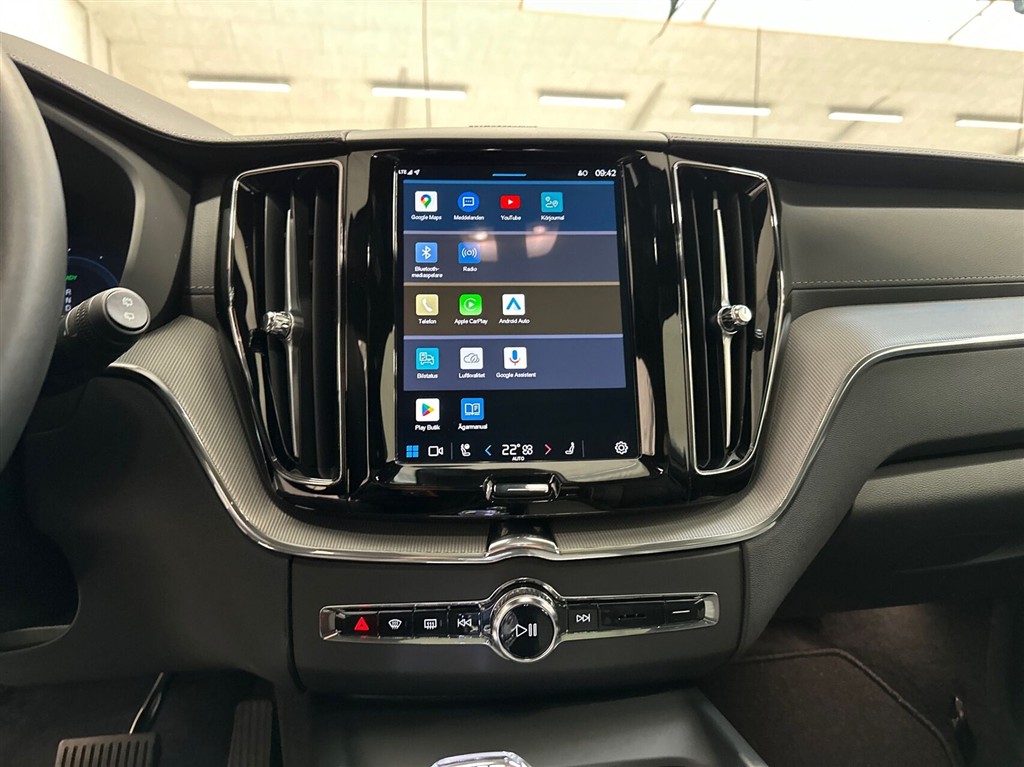 Volvo XC60 Ultimate billede 13