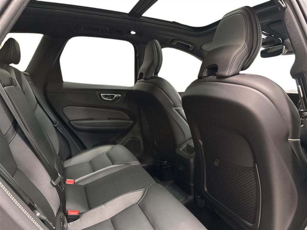 Volvo XC60 Ultimate billede 14