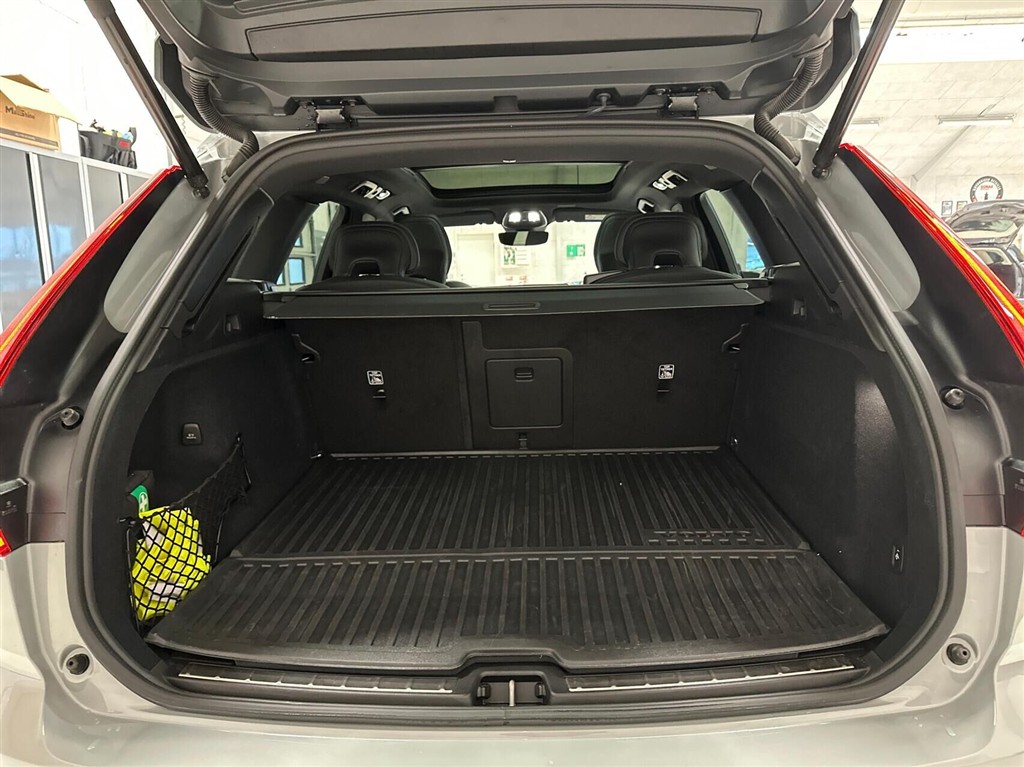 Volvo XC60 Ultimate billede 15