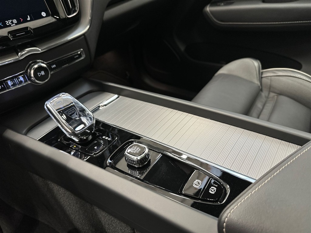 Volvo XC60 Ultimate billede 17