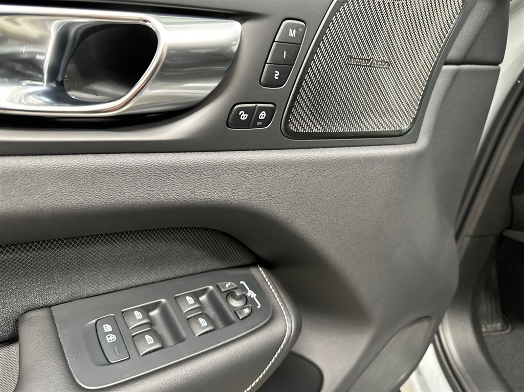 Volvo XC60 Ultimate billede 18