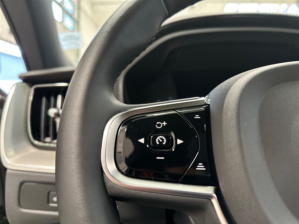 Volvo XC60 Ultimate billede 19
