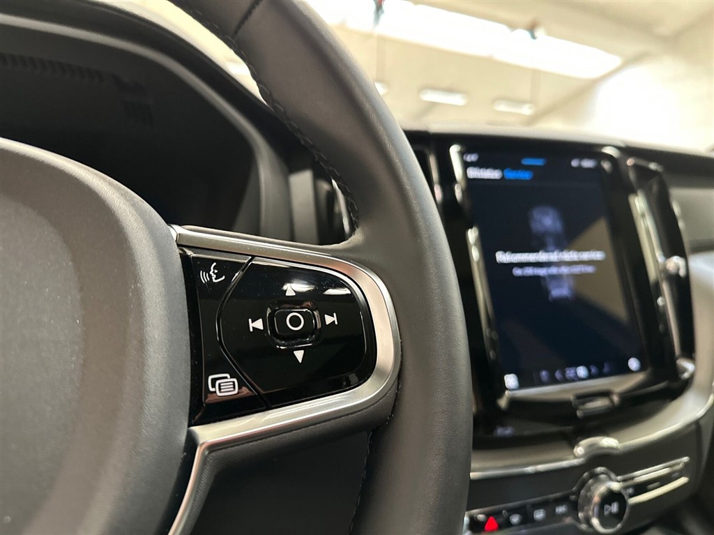 Volvo XC60 Ultimate billede 20