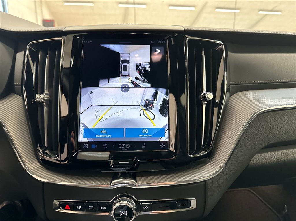 Volvo XC60 Ultimate billede 21
