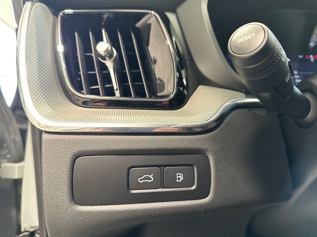 Volvo XC60 Ultimate billede 22