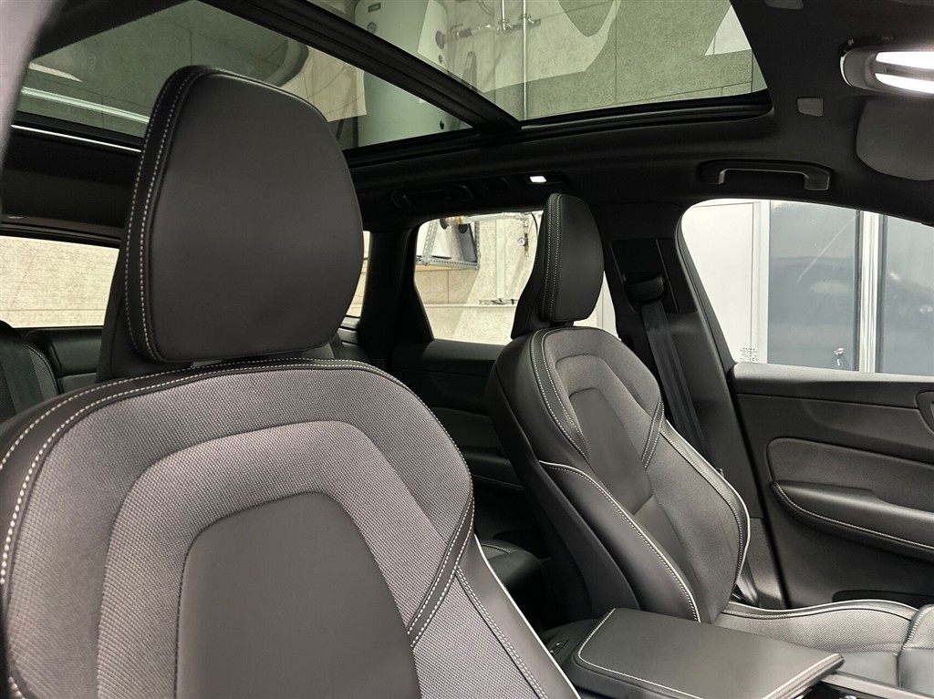 Volvo XC60 Ultimate billede 23