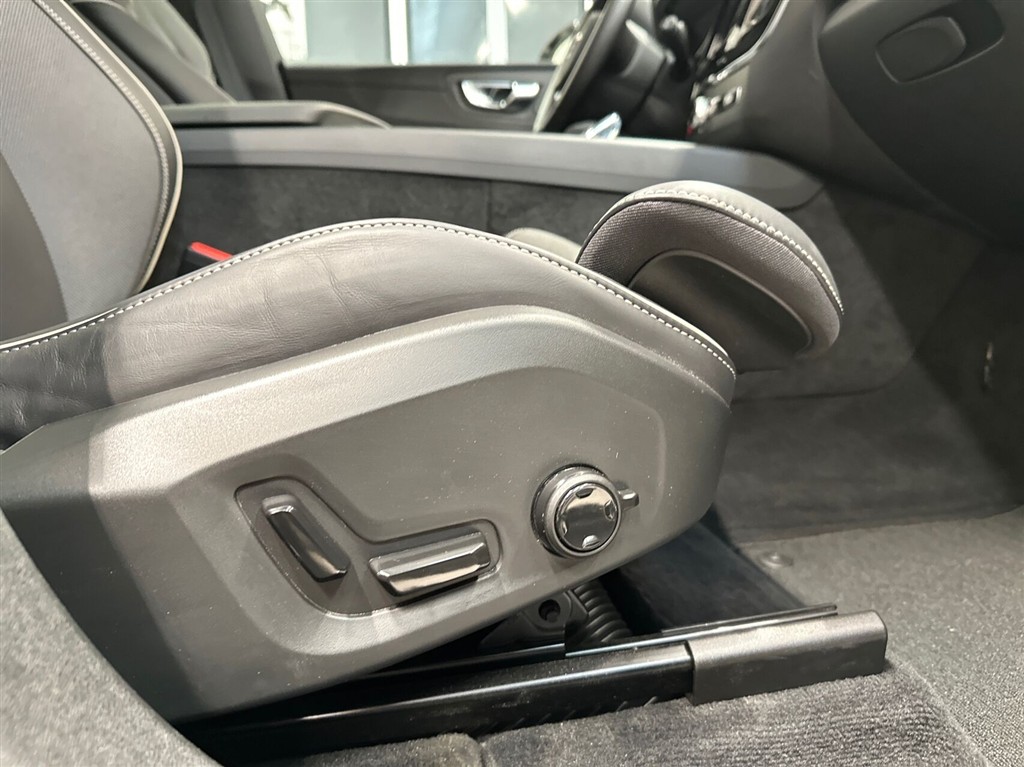 Volvo XC60 Ultimate billede 24