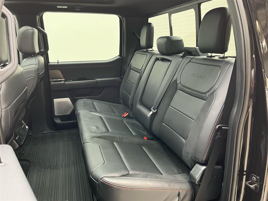 Ford F 150 Raptor billede 4