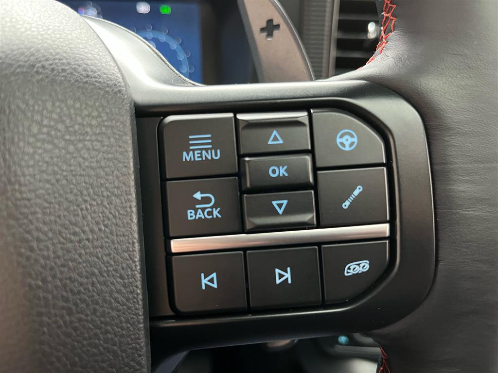 Ford F 150 Raptor billede 7