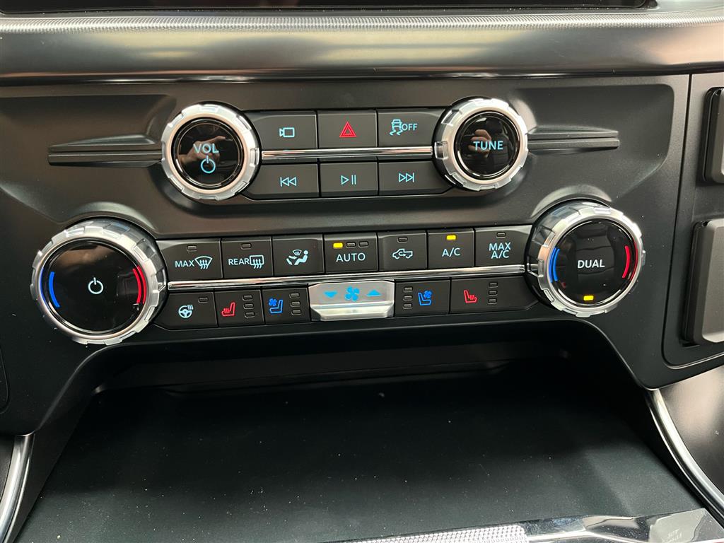 Ford F 150 Raptor billede 12