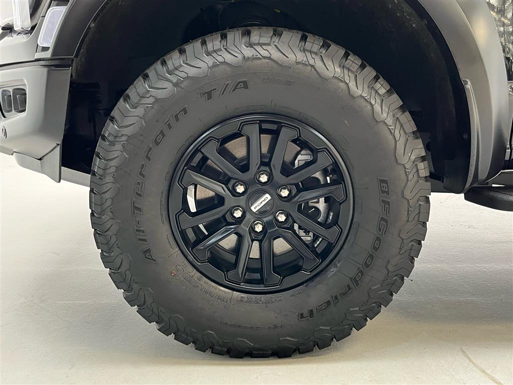 Ford F 150 Raptor billede 22