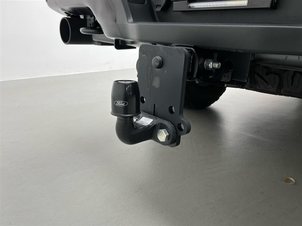 Ford F 150 Raptor billede 27