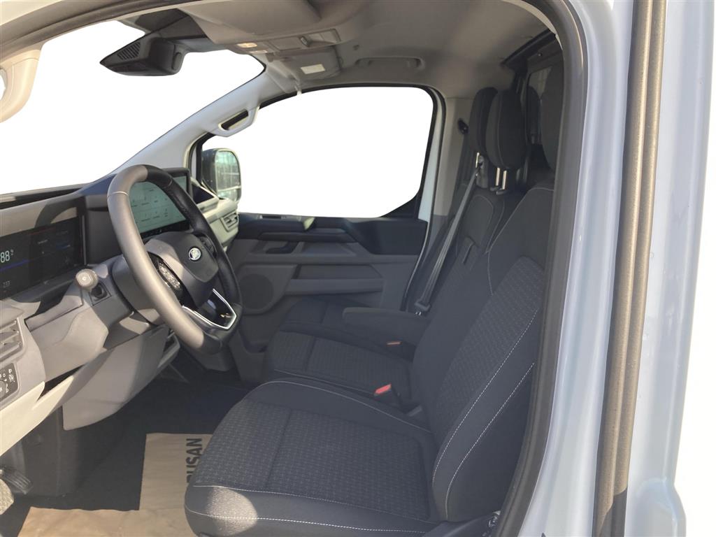 Ford E-Transit Custom Trend billede 8