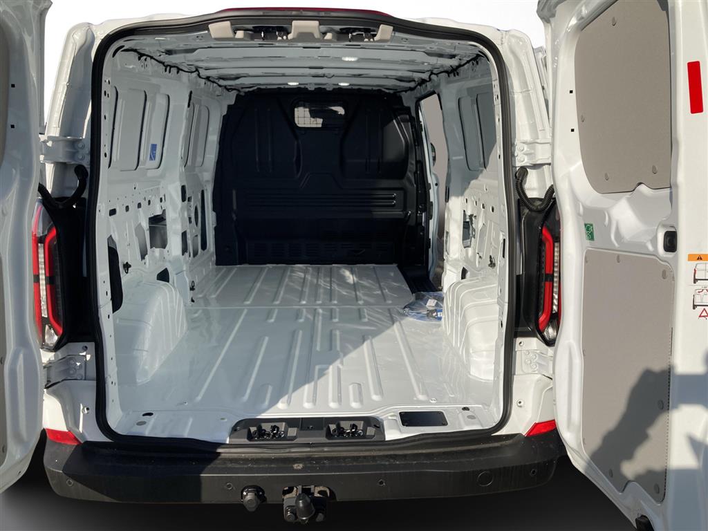 Ford E-Transit Custom Trend billede 10