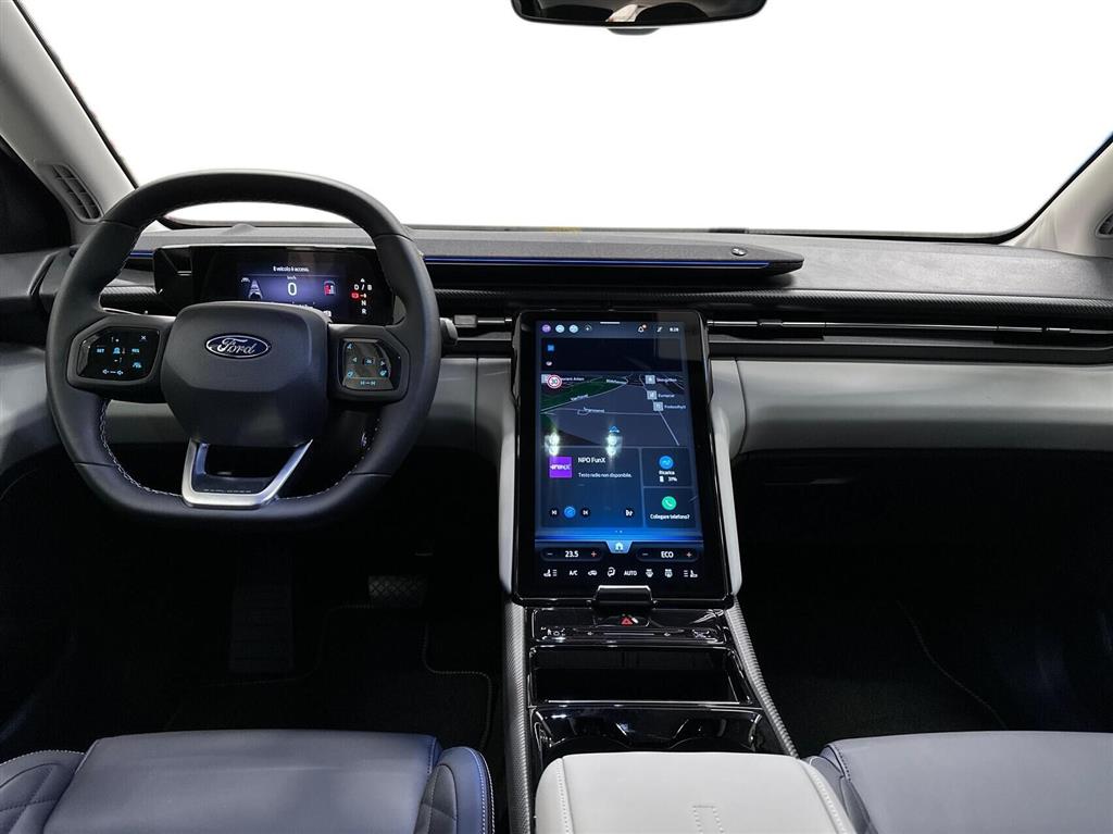 Ford Explorer UR Premium billede 4