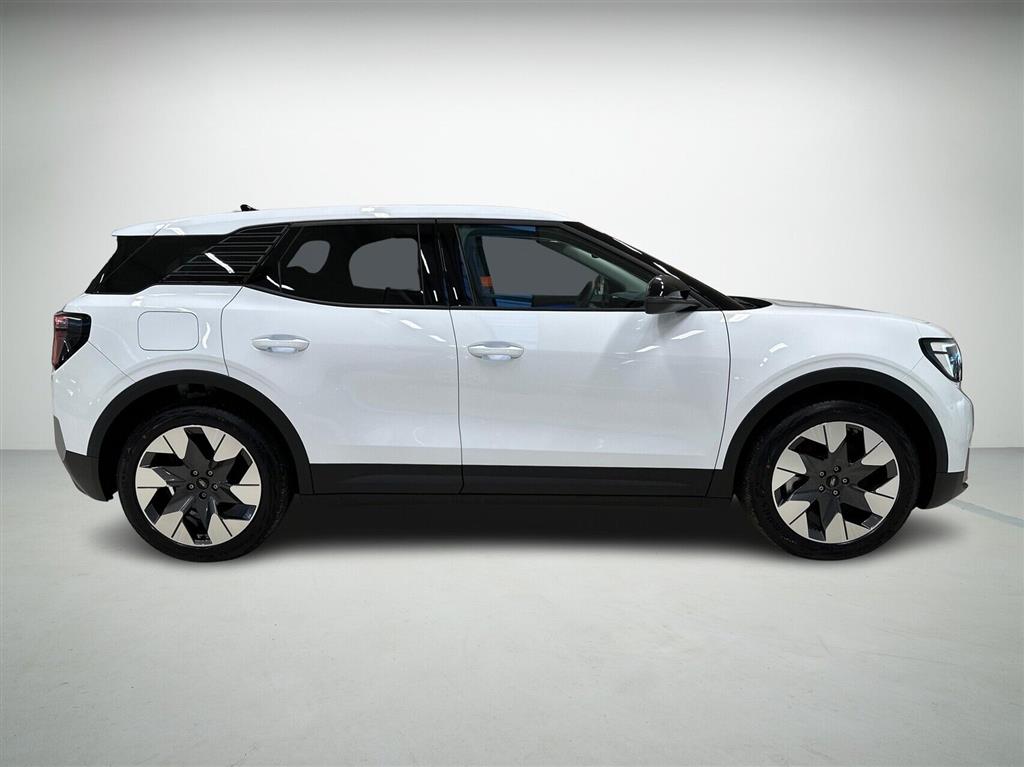 Ford Explorer UR Premium billede 5