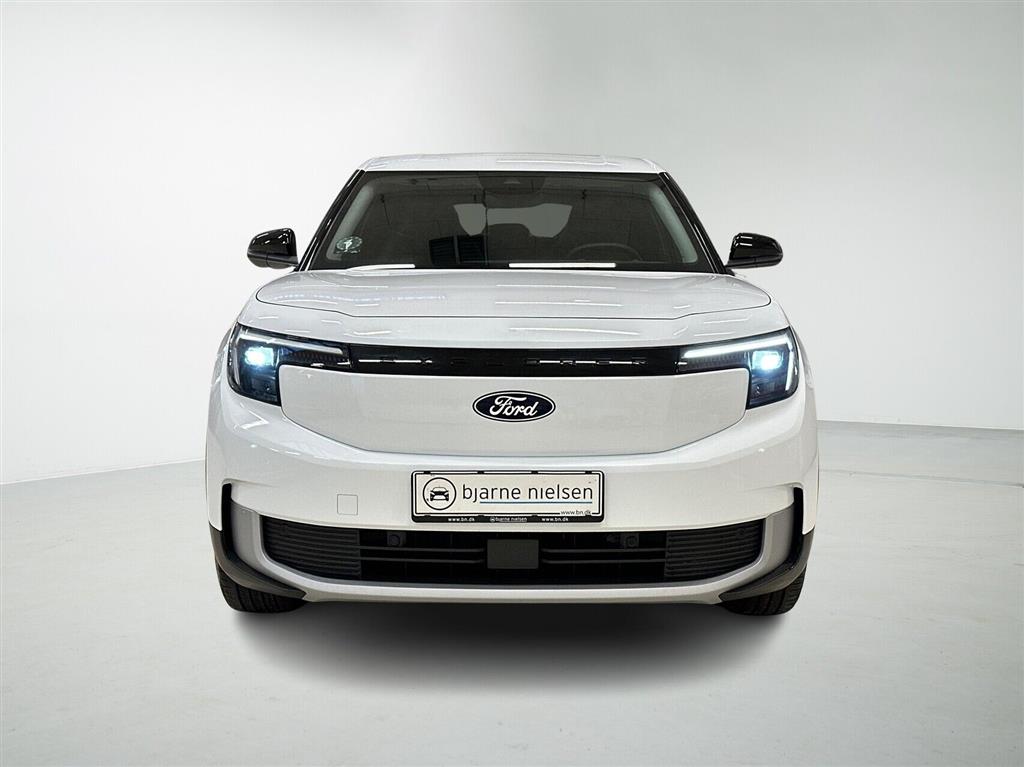 Ford Explorer UR Premium billede 6