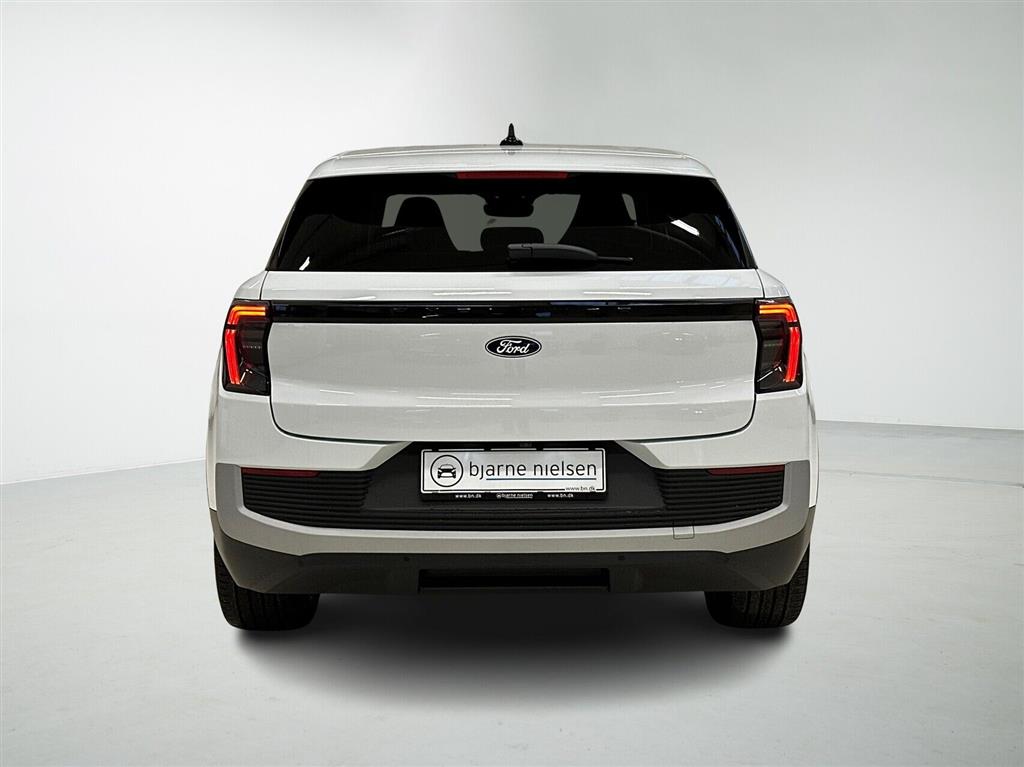 Ford Explorer UR Premium billede 7