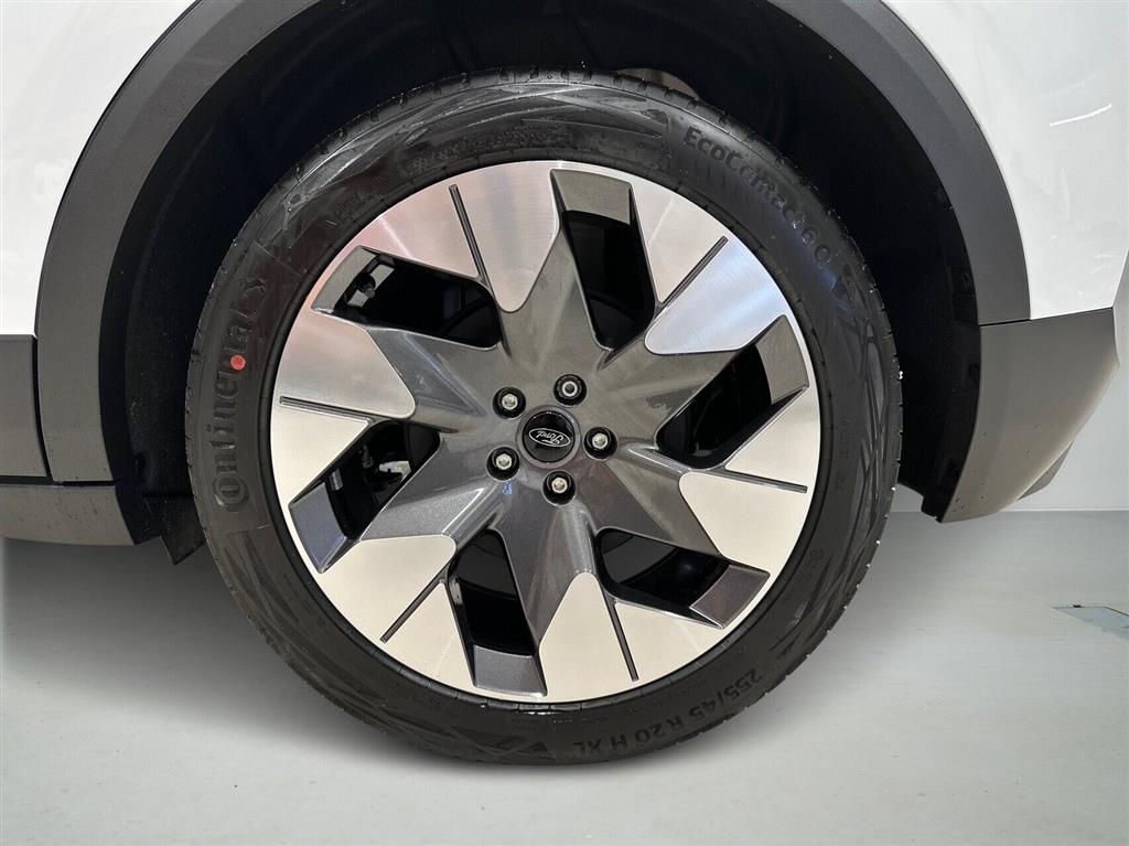 Ford Explorer UR Premium billede 8