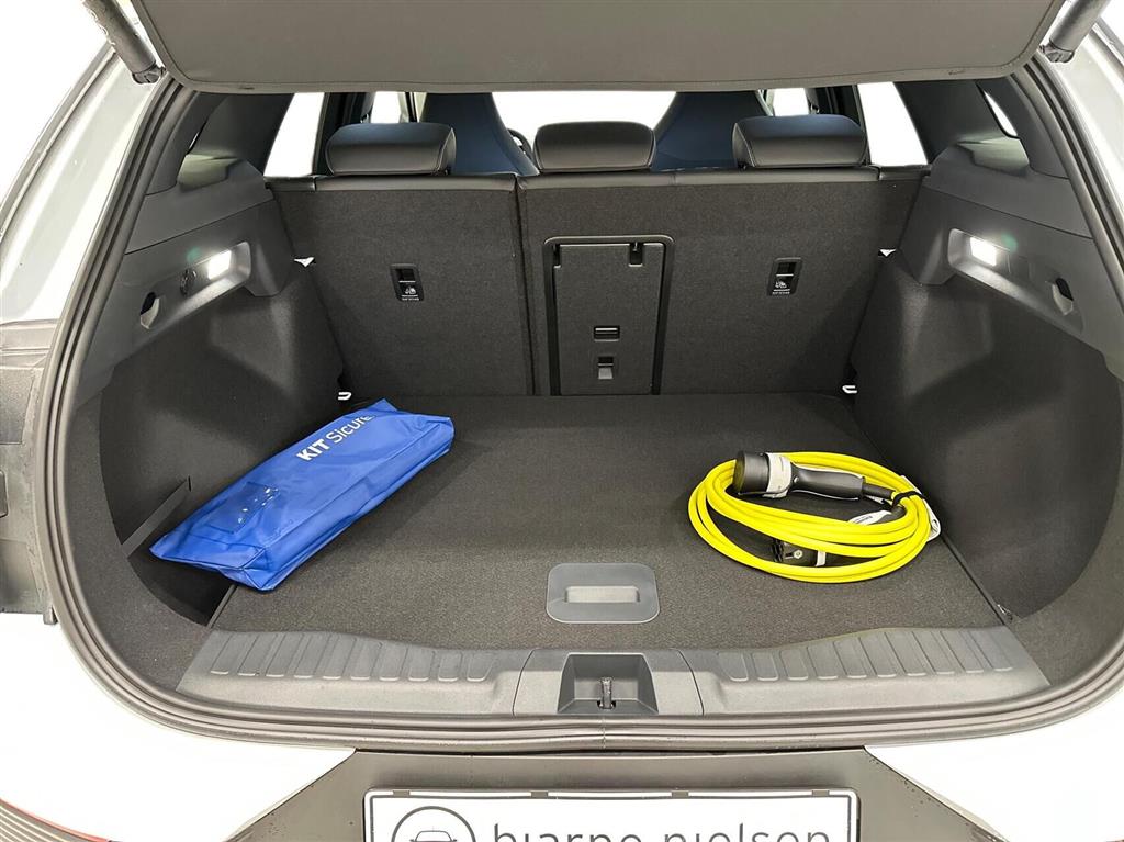 Ford Explorer UR Premium billede 13