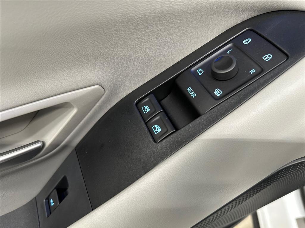 Ford Explorer UR Premium billede 16