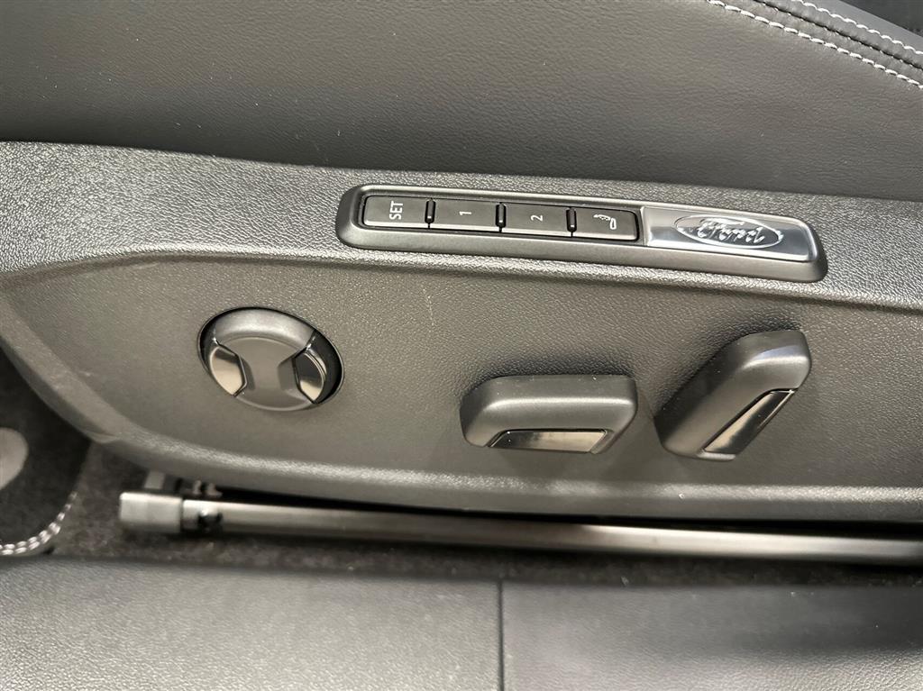 Ford Explorer UR Premium billede 19