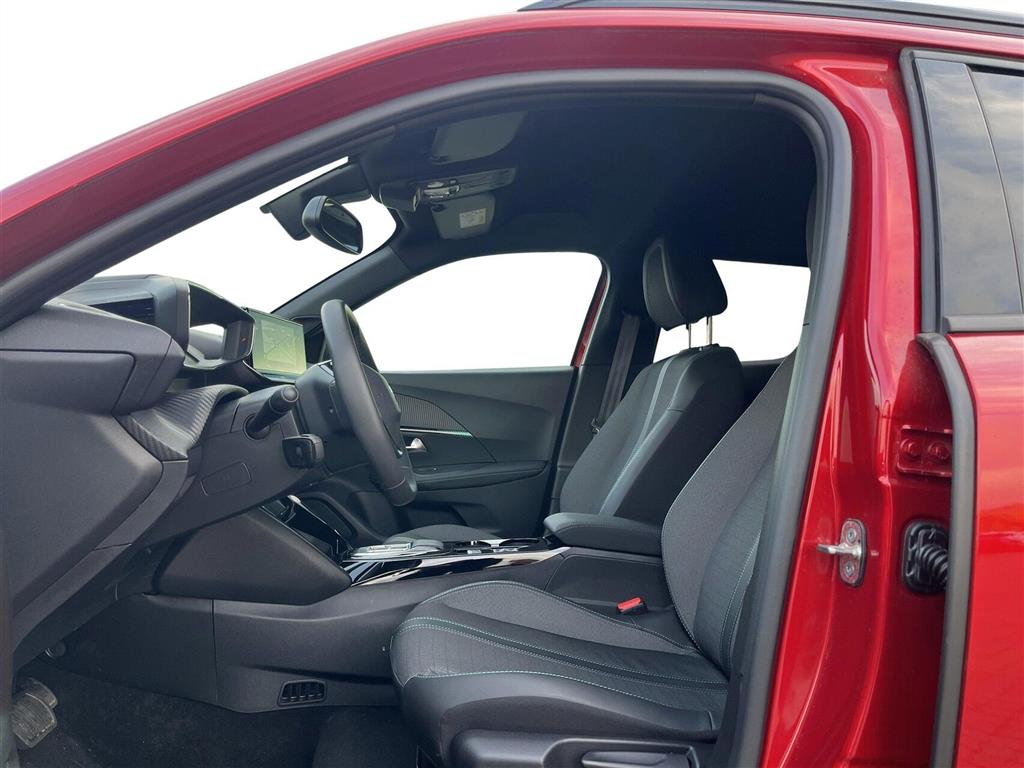Peugeot e-2008 Allure Pack billede 5