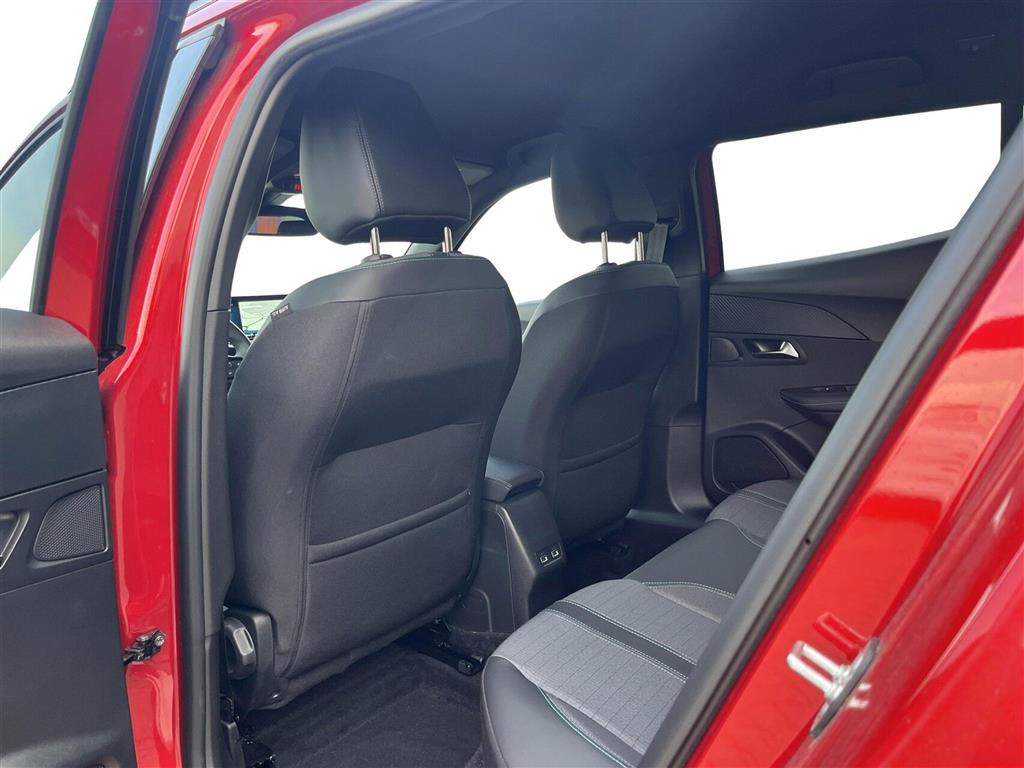 Peugeot e-2008 Allure Pack billede 8