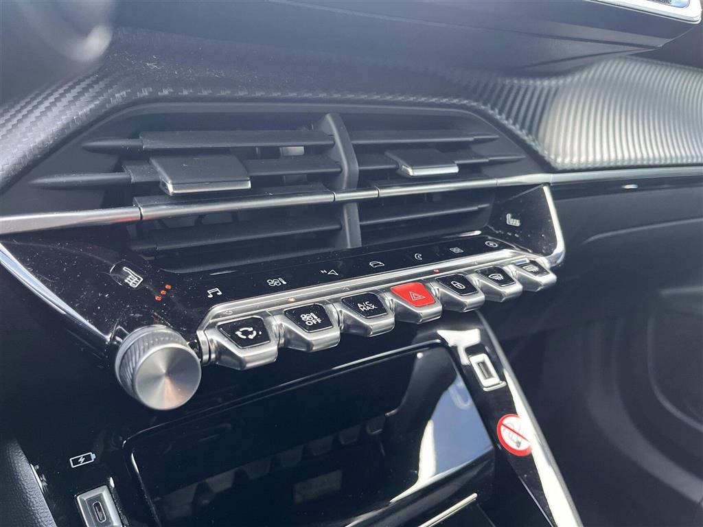 Peugeot e-2008 Allure Pack billede 14