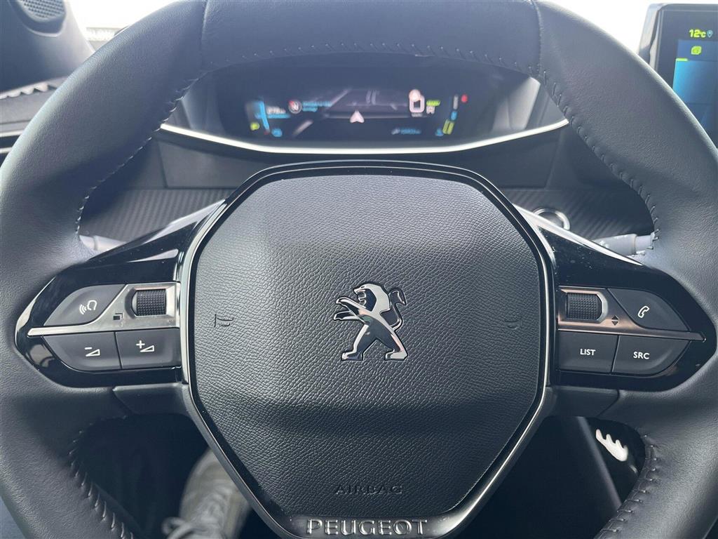 Peugeot e-2008 Allure Pack billede 17