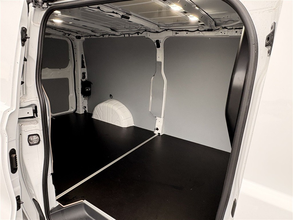Ford E-Transit Custom Trend billede 16
