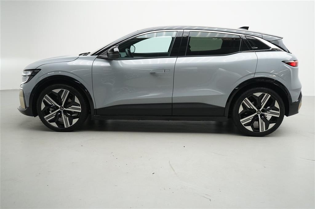 Renault Mégane Iconic billede 2