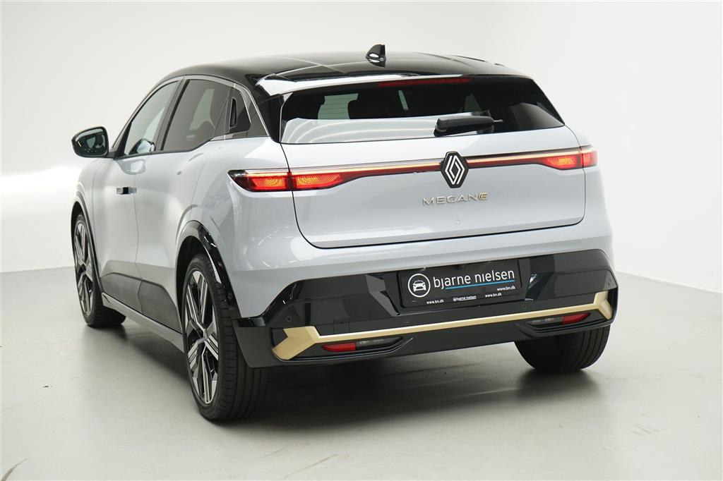 Renault Mégane Iconic billede 3