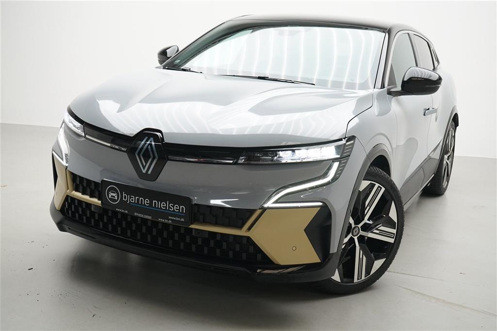 Renault Mégane Iconic billede 4