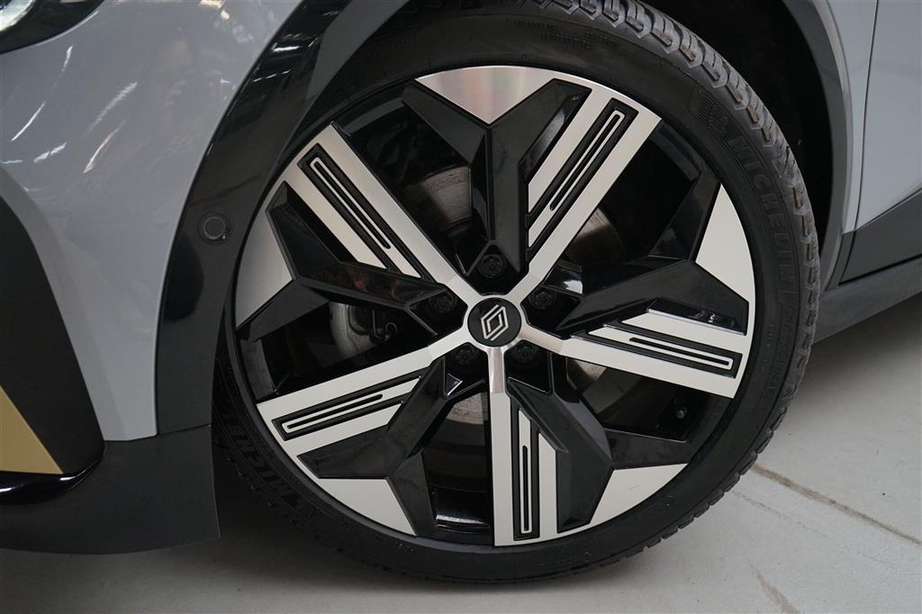 Renault Mégane Iconic billede 5