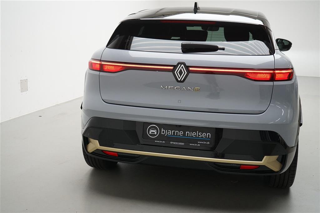 Renault Mégane Iconic billede 6