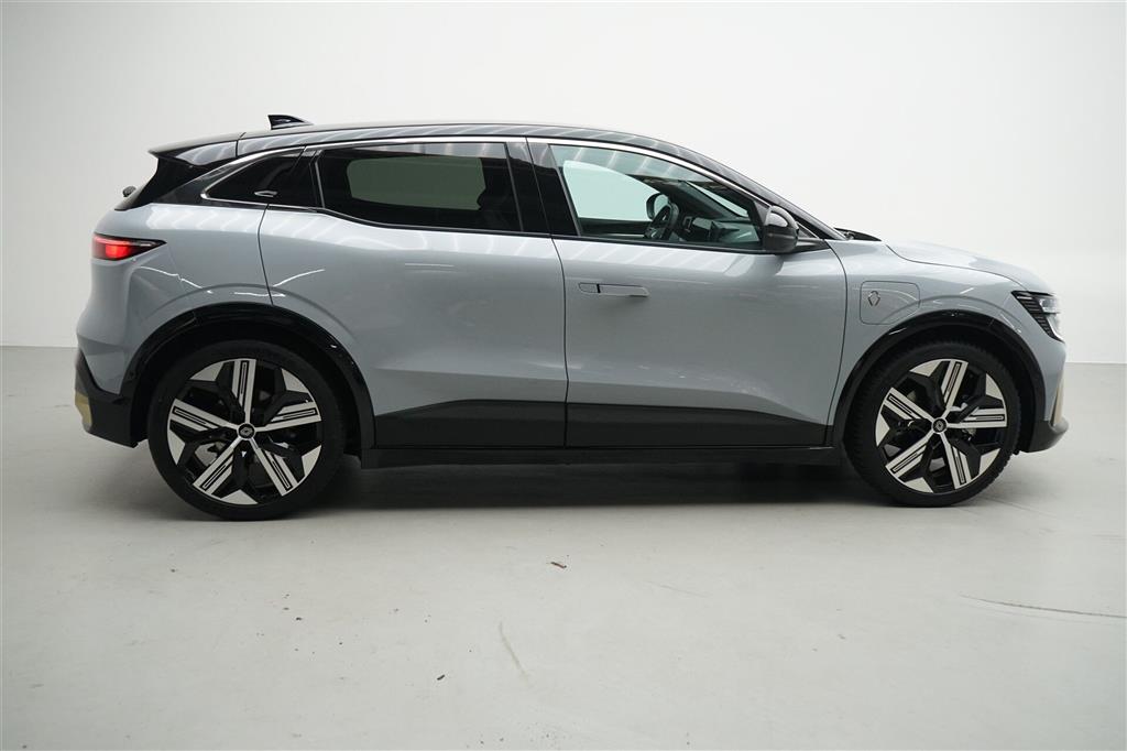 Renault Mégane Iconic billede 7