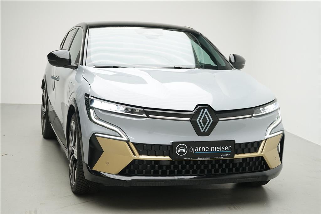 Renault Mégane Iconic billede 8